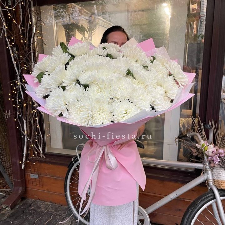 Букет Ванила в Липецке