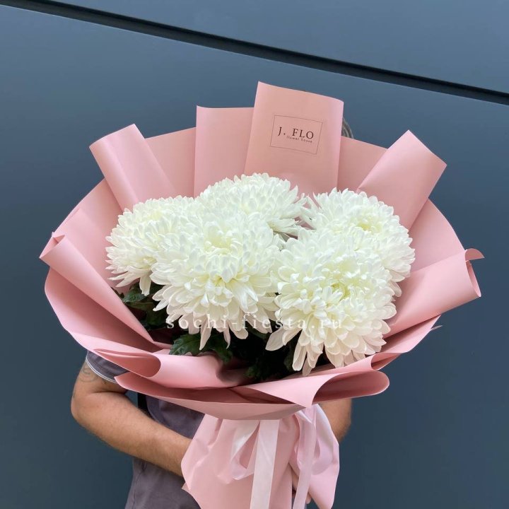 Профитроли №2 в Липецке