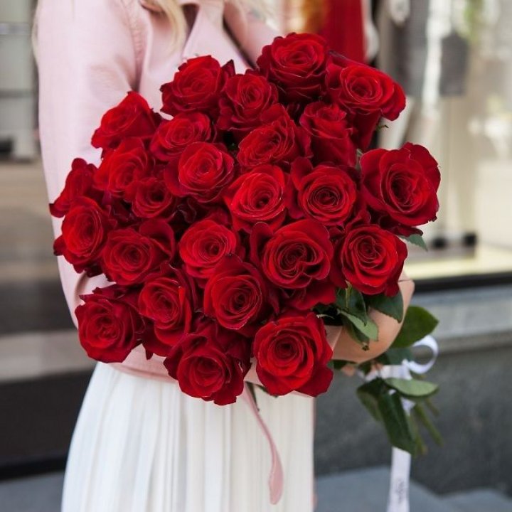 Комплимент в Липецке