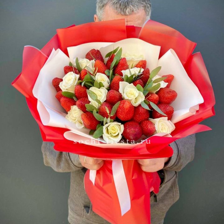 Ягодный бум №1 в Липецке