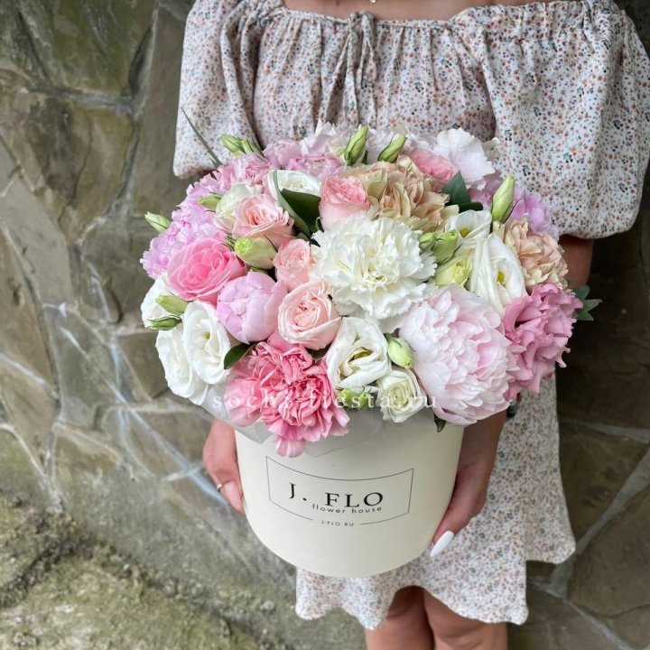 Нежность в Липецке