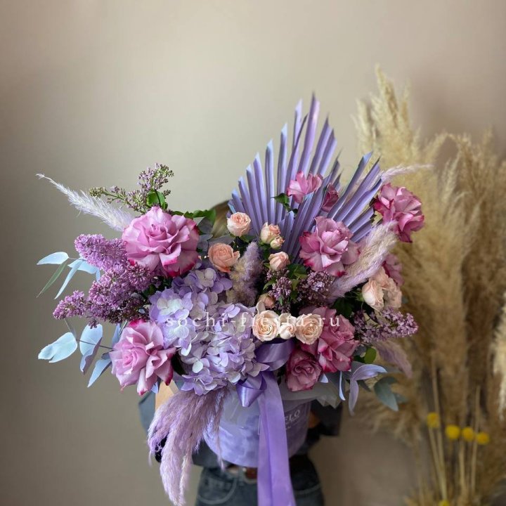 Дизайнерский цилиндр "Сансайт" в Липецке