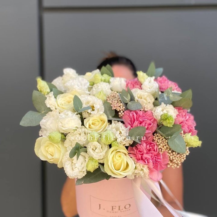 Бокс "Первая встреча" в Липецке