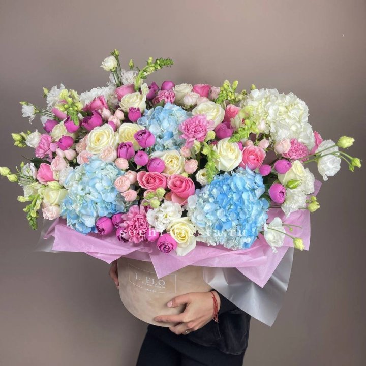 Сборный бокс гигант в Липецке