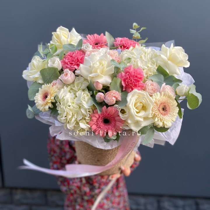  Коробочка  "Радость" в Липецке