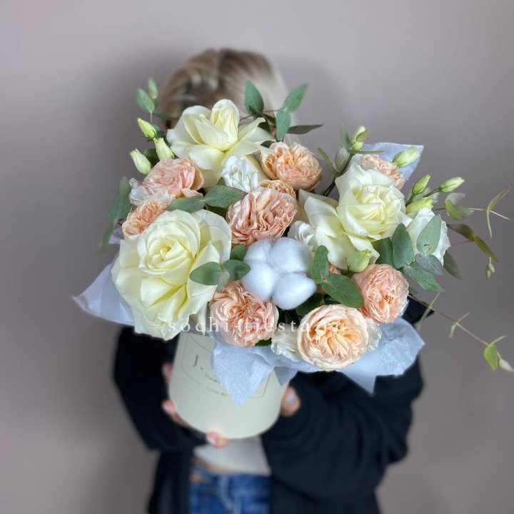  Бокс "Бидж" в Липецке