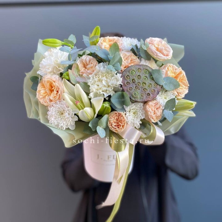  Бокс "Озеро" в Липецке