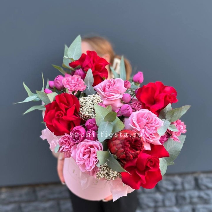  Бокс "Королева" в Липецке