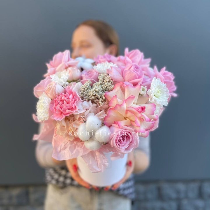 Бокс "Мания совершенства" в Липецке