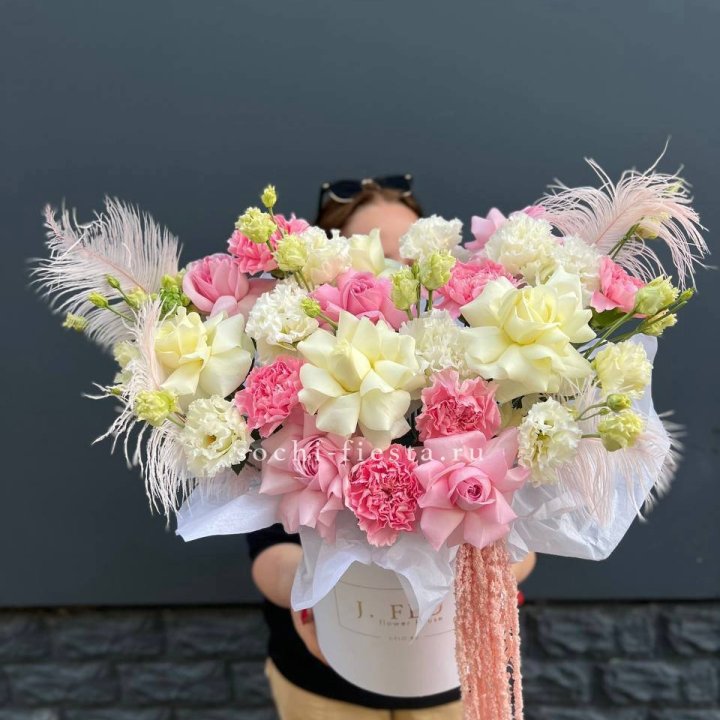 Бокс "Зефир" в Липецке