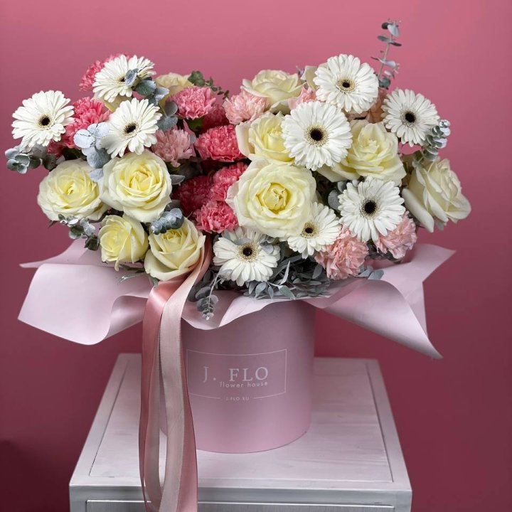 Коробка трио в Липецке