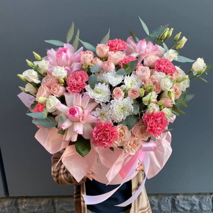 Бокс "Мирослава" в Липецке