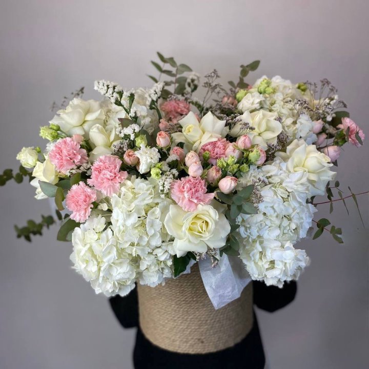  Кашпо "Стефания" в Липецке