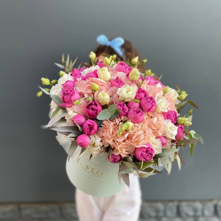 Бокс "Агата мисти" в Липецке