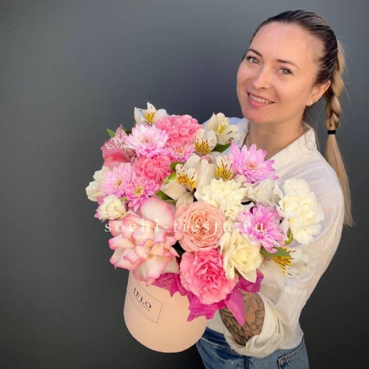 Композиция "Слимент" в Липецке