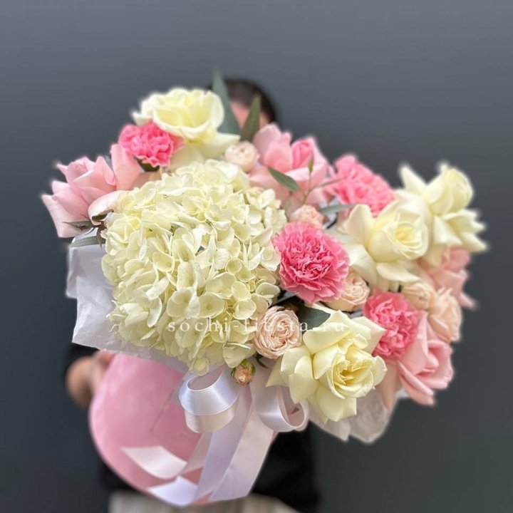 Дизайнерский цилиндр №5 в Липецке