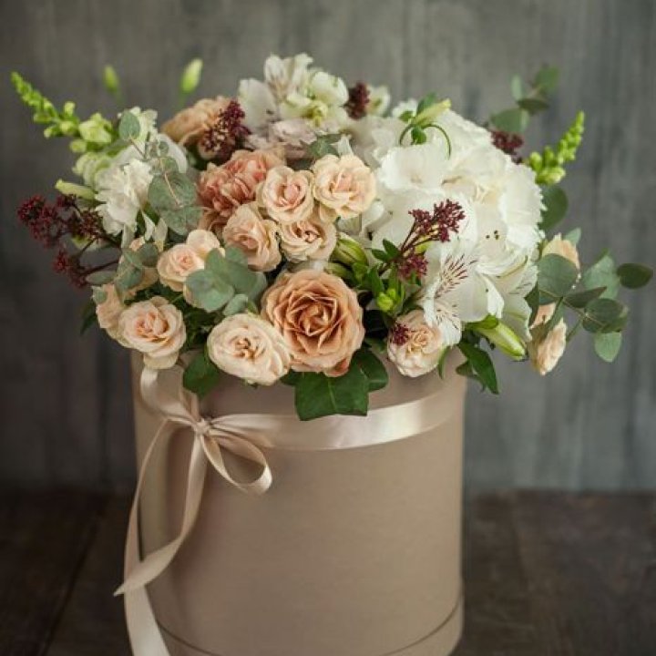 Кофейный цилиндр №1 в Липецке