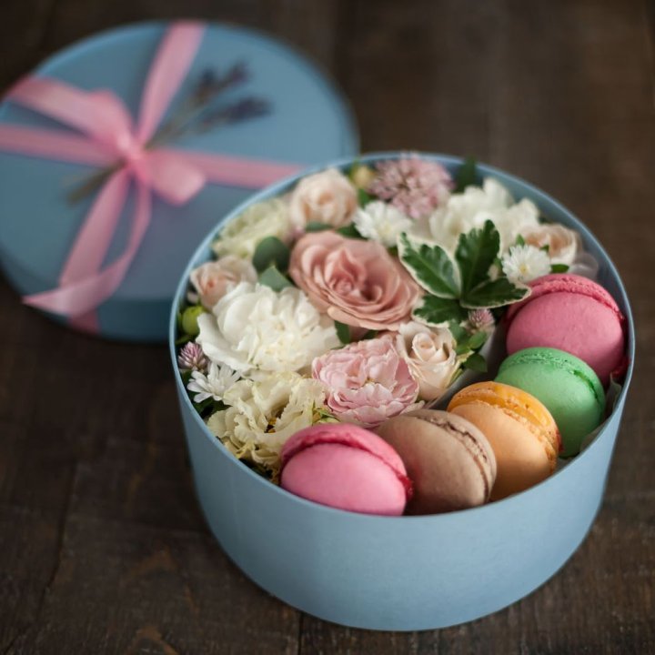 Bon Box Sweet в Липецке