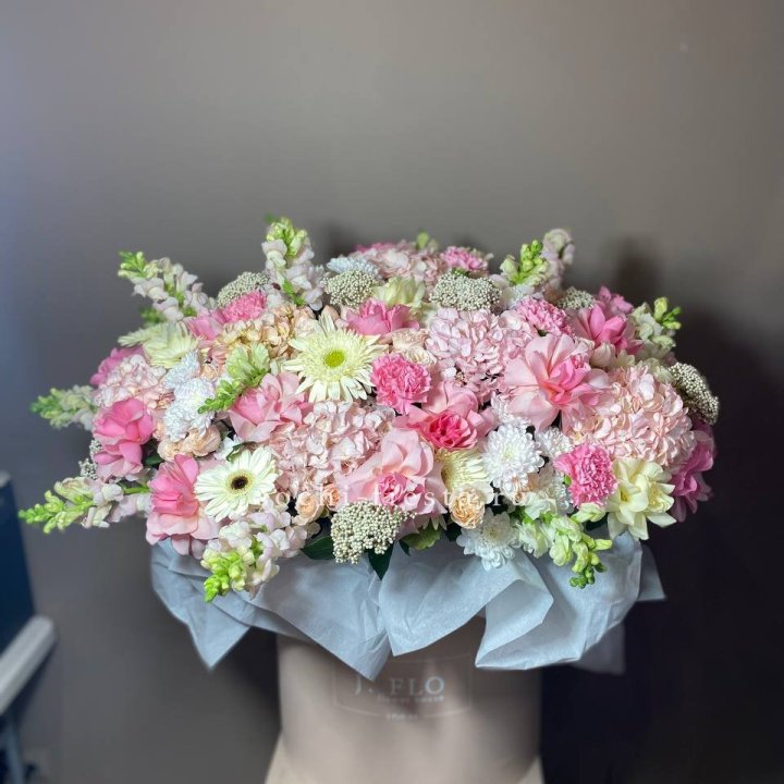  Коробка гигант №3 в Липецке