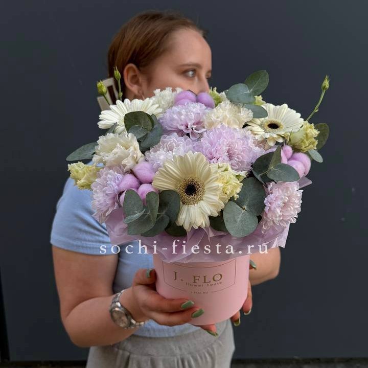 Нежный бокс в Липецке