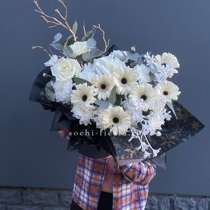 Бокс "Полуночная луна" в Липецке