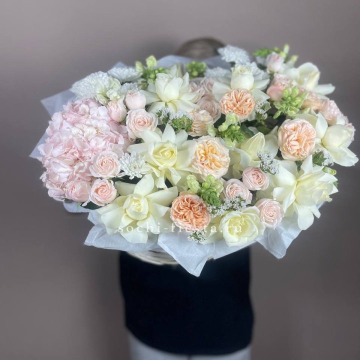 Корзина №5 в Липецке