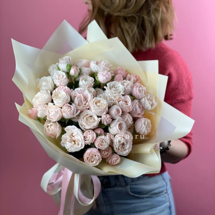 Букет "Моника" в Липецке