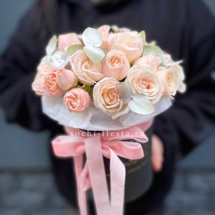 Бокс с бомбастиком в Липецке