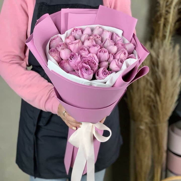 Lavender Pionka в Липецке