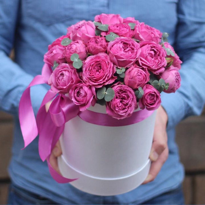 Бокс мисти баблс в Липецке