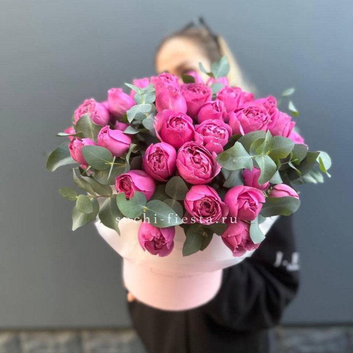 Мисти бокс №2 в Липецке