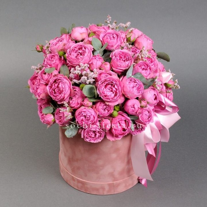 Мисти бокс №1 в Липецке