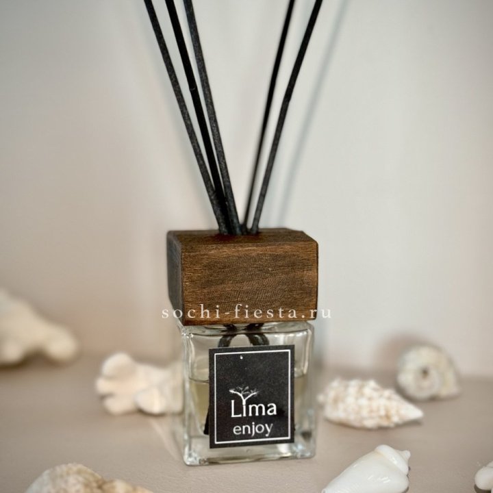 Диффузор для дома с палочками "Энджой" в Липецке