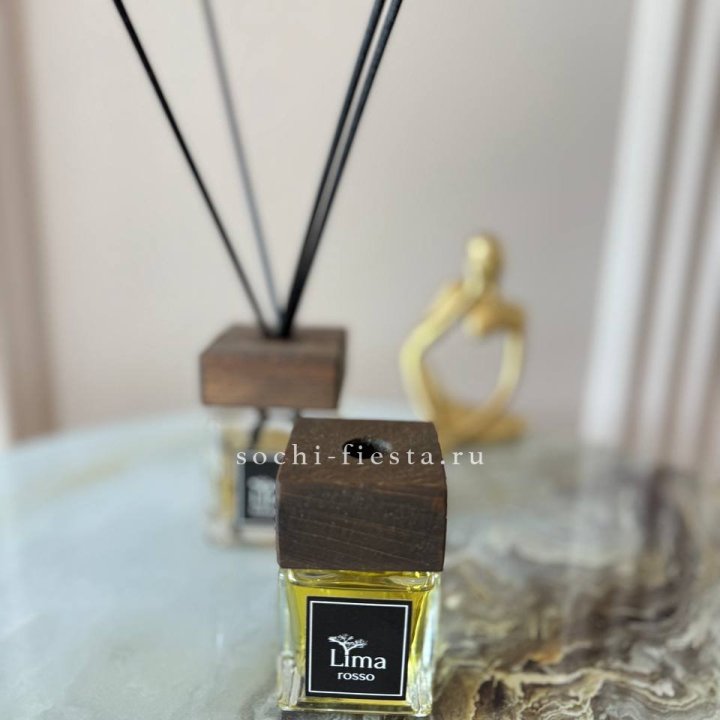 Диффузор для дома с палочками "Роззо" в Липецке