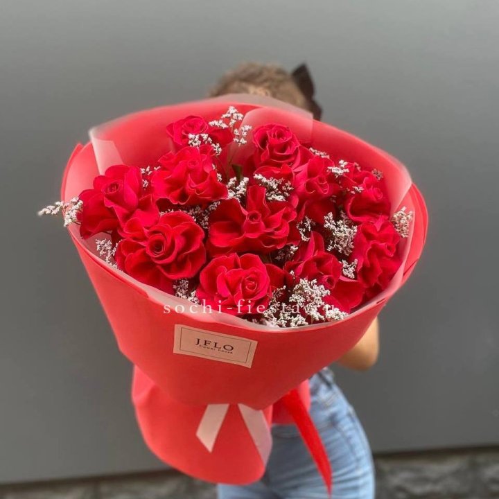 Букет "Элегант" в Липецке