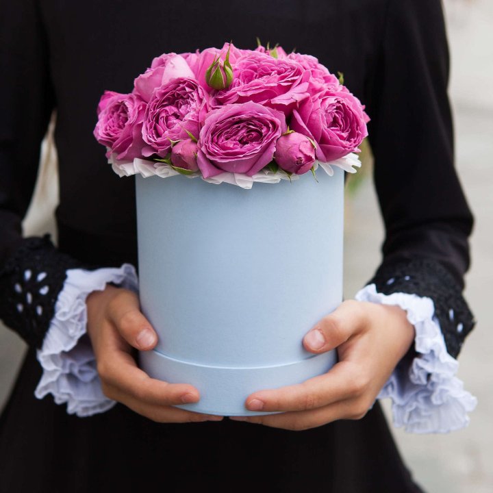 Бокс мини мисти в Липецке