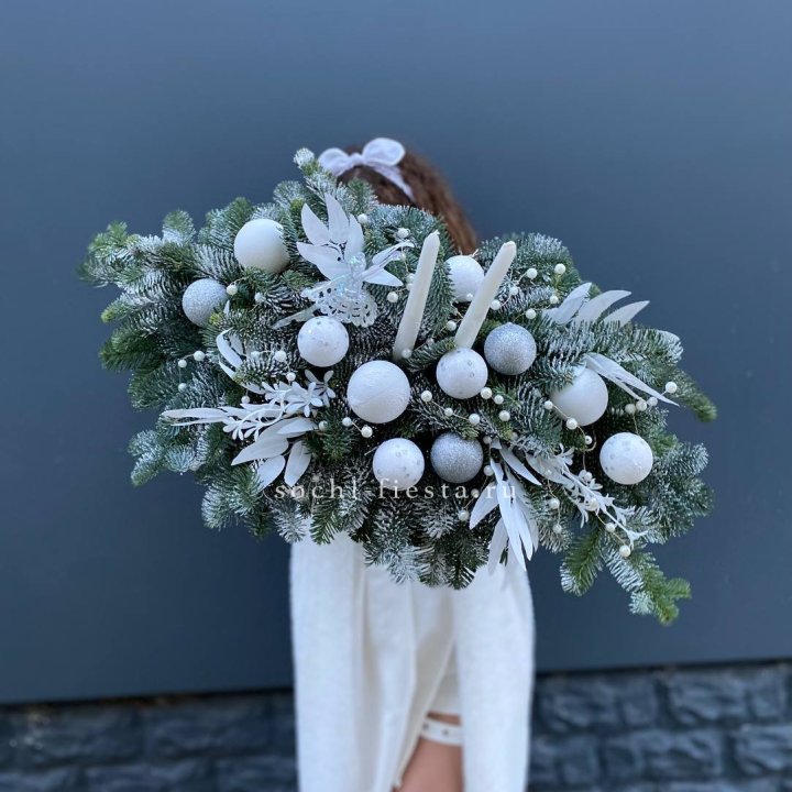 Композиция настольная  в Липецке