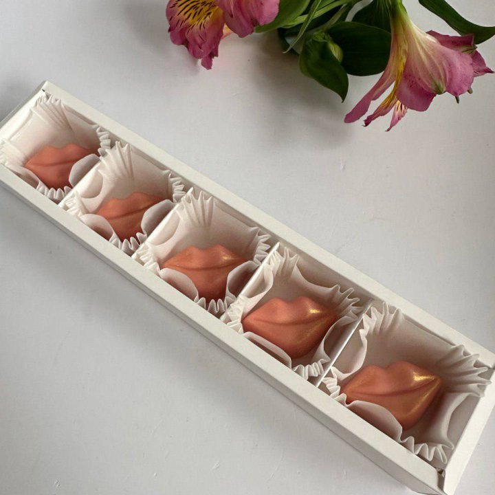 Бельгийский шоколад губки в Липецке