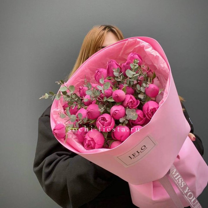 Лагуна в Липецке