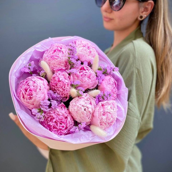  Букет "Белла" в Липецке