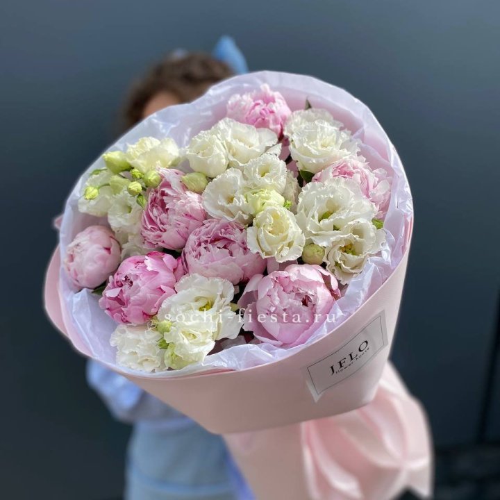  Букет "Килиан" в Липецке