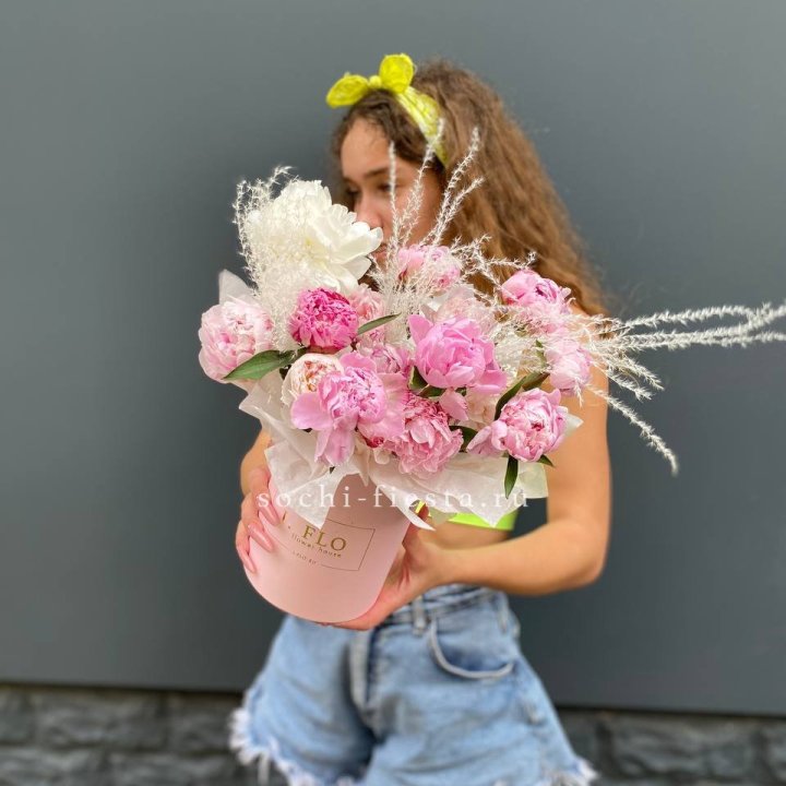 Цилиндр "Амина" в Липецке