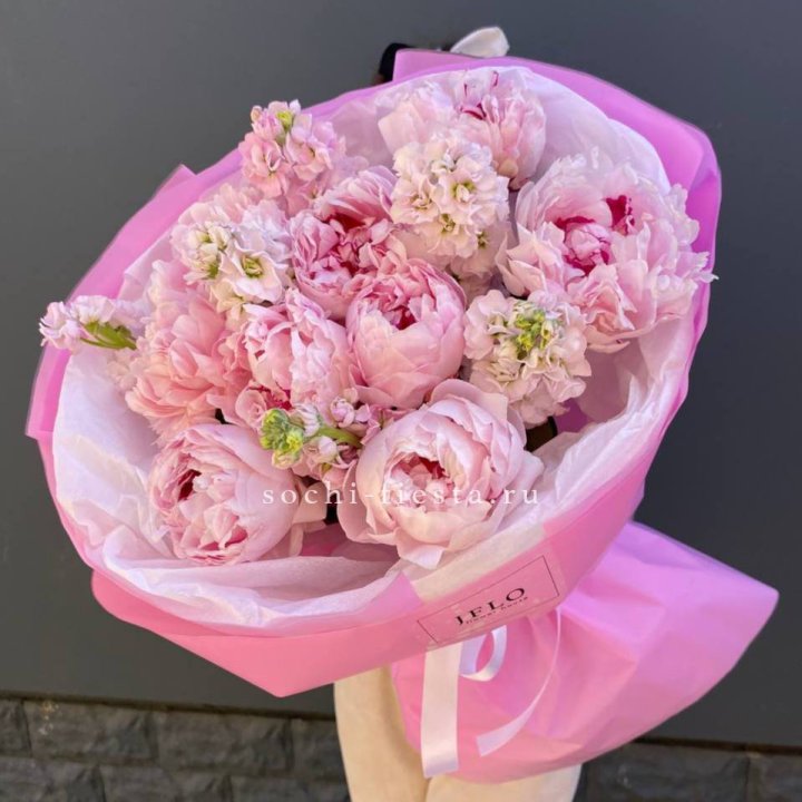  Букет "Кирки" в Липецке