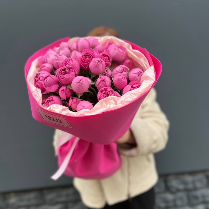 11 мисти баблс в Липецке