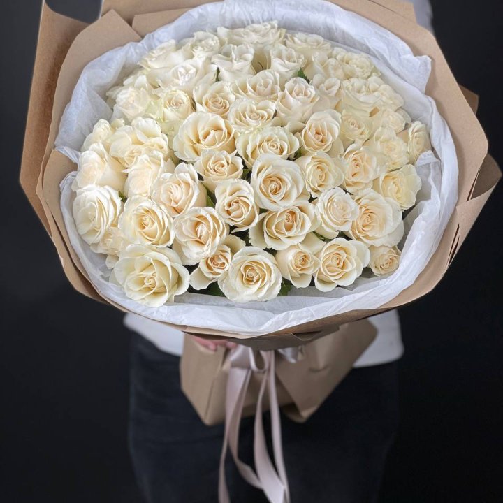 51 кеннийская роза в Липецке