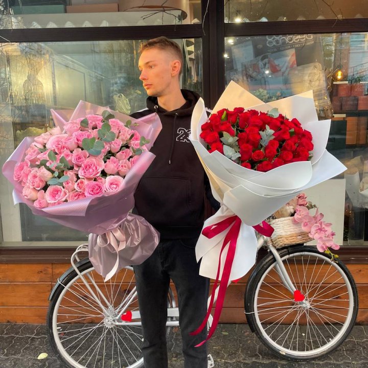 Комбо набор в Липецке