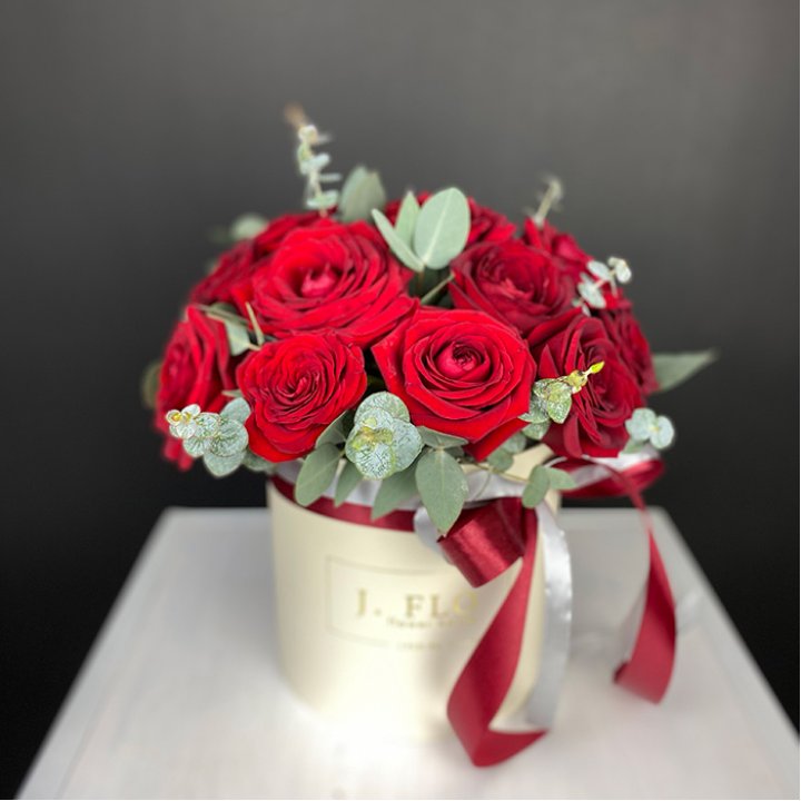 Ред бокс в Липецке