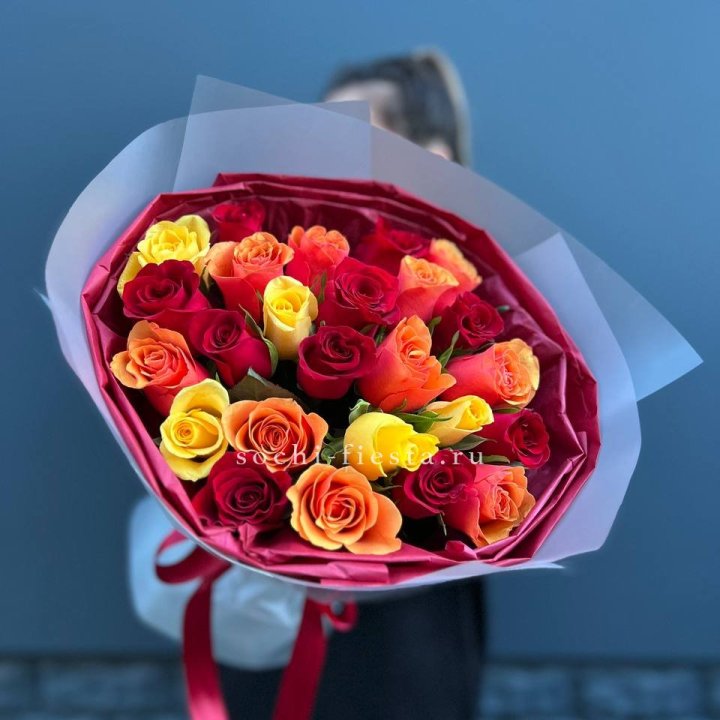 Кенийский микс "Краски 2" в Липецке