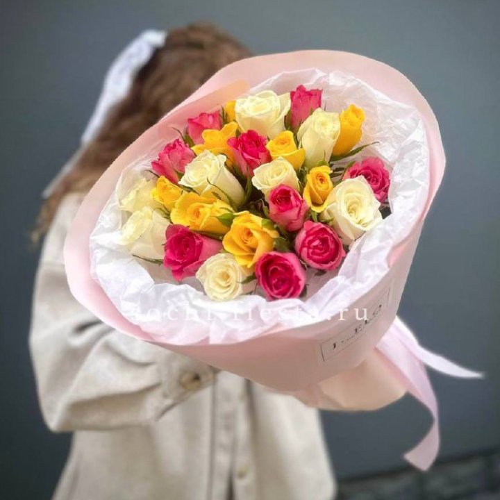 Кенийский микс "Краски" в Липецке