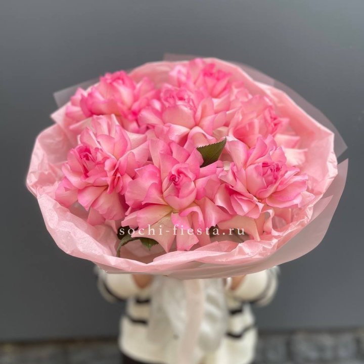 7 Роз Мандала в Липецке